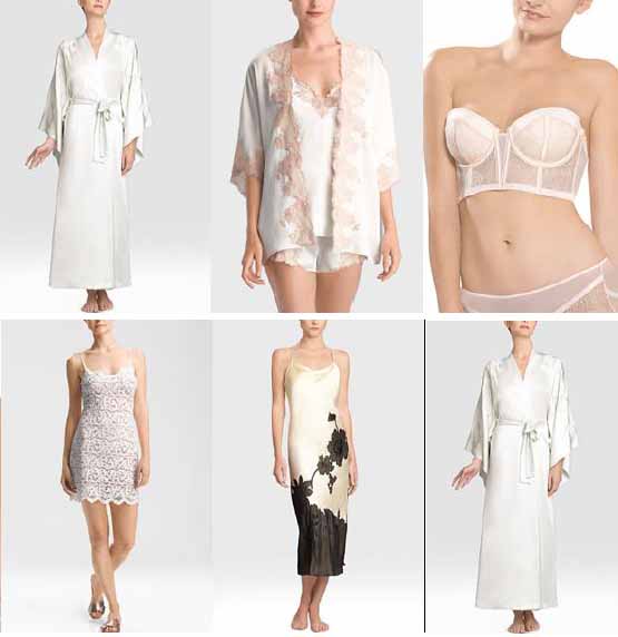 Say “I Do” with Natori