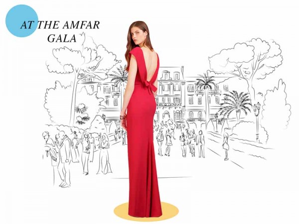 paule ka cannes amfar (1)