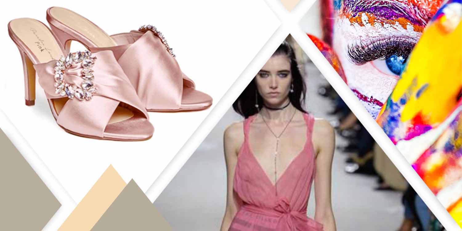 Trending: Pastel Colors for Spring