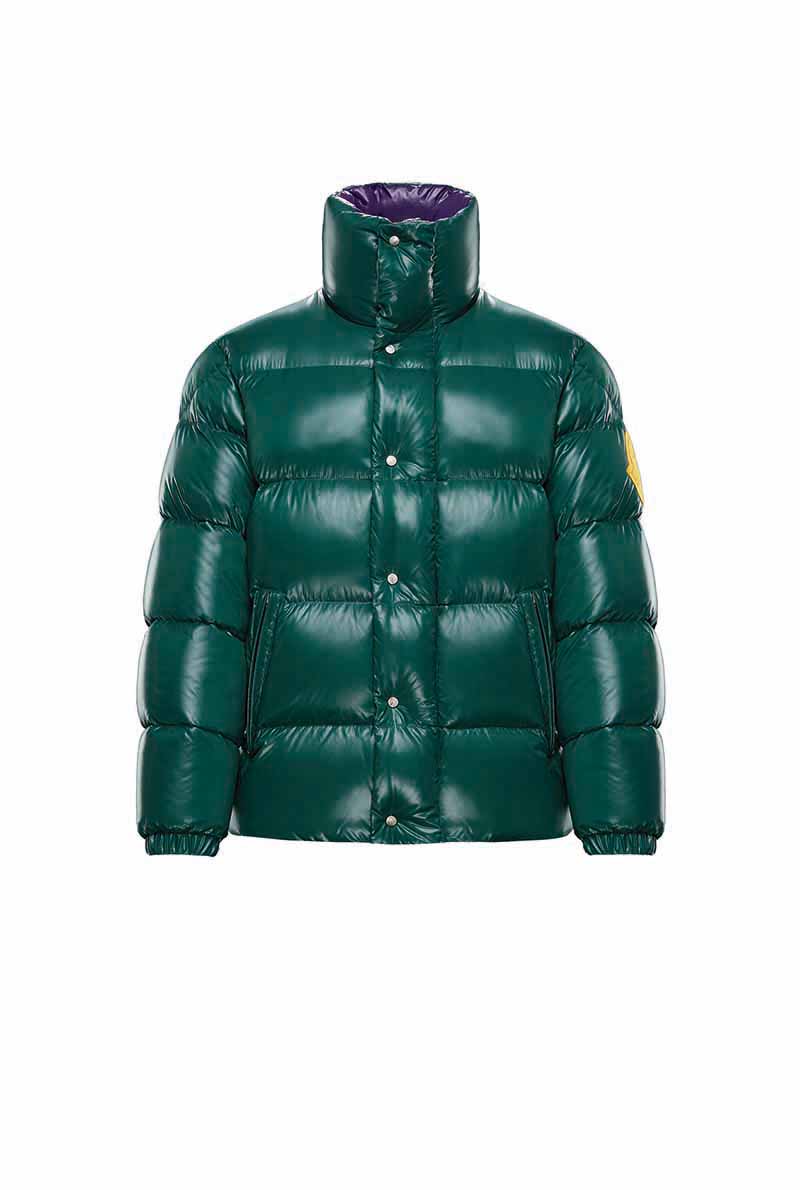 2 Moncler 1952 Fall/Winter 2018 Collection Now in Stores - FashionWindows