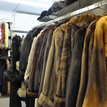 New York City May Ban Fur Sales