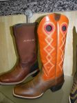 Ariat Boots