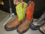 Ariat Boots