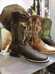 Ariat Boots