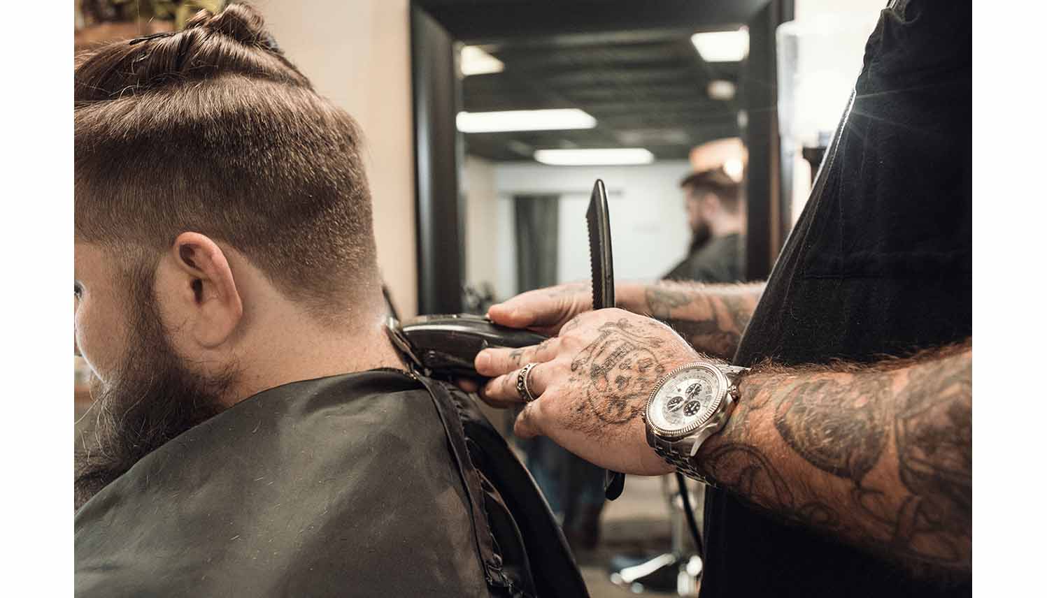 Know These Hair Cuts Tips for Men That Are Never Out of Fashion