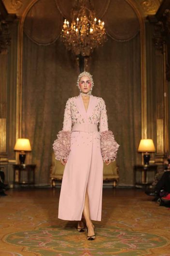 Juana Martin Couture Spring 2020