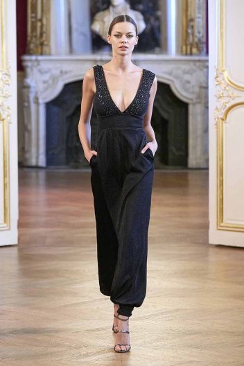 Maria Aristidou Couture Spring 2020