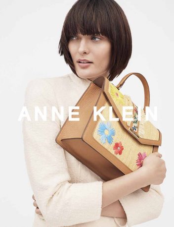 Anne Klein Spring 2020 Campaign