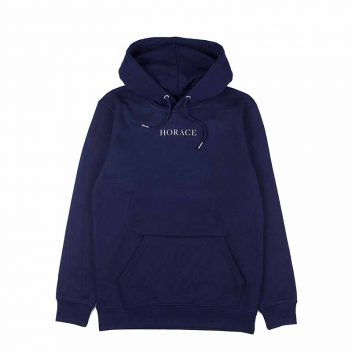 horace feel good hoodie