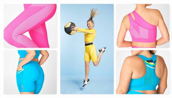 fabletics march 2020