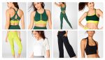 fabletics march 2020