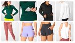 fabletics march 2020