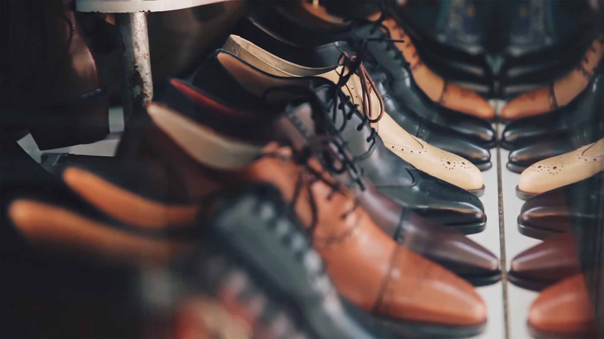 Tips to Help Your Shoes Last Longer