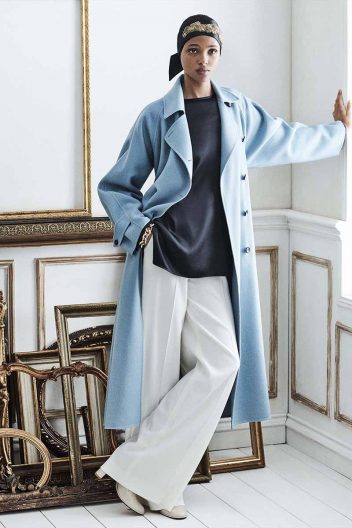 Max Mara Resort 2021