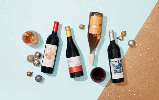 Gifting the Perfect Bottle of Wine for Valentine’s Day