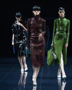 PFW: TOM FORD SS26