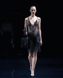 PFW: TOM FORD SS26